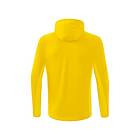 Erima Liga Star Training Full Zip Sweatshirt Gul 152 cm Pojke