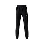 Erima Change Presentation Full Zip Sweatshirt Svart S Long Man