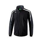 Erima Rain Jacket Liga 20 Svart 116 cm Pojke