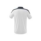 Erima Change Short Sleeve Polo Vit XL Man