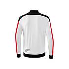 Erima Change Presentation Full Zip Sweatshirt Vit M Man
