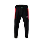 Erima Team Presentation Pants Svart 128 cm Pojke