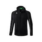 Erima Liga Star Training Full Zip Sweatshirt Svart 152 cm Pojke