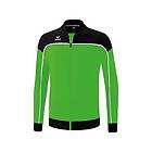 Erima Change Presentation Full Zip Sweatshirt Grönt XL Man