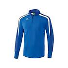 Erima Training Sweatshirt Liga 2,0 Blå XL Man