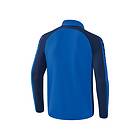 Erima Six Wings Training Half Zip Long Sleeve T-shirt Blå 164 cm Pojke