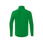 Erima Liga Star Training Half Zip Sweatshirt Grönt S Man