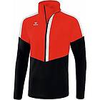Erima Squad Worker Sweatshirt Röd 140 cm Pojke
