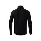 Erima Liga Star Training Half Zip Sweatshirt Svart 152 cm Pojke