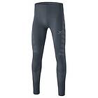 Erima Elemental Leggings Grå M Man