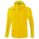 Erima Liga Star Training Full Zip Sweatshirt Gul 164 cm Pojke