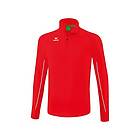 Erima Liga Star Training Half Zip Sweatshirt Röd S Man