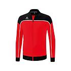 Erima Change Presentation Full Zip Sweatshirt Röd 2XL Man