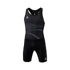 Erima Racing Sprinter Tracksuit Svart S Man
