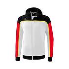 Erima Change Full Zip Sweatshirt Vit S Man