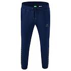 Erima Essential Team Pants Blå 164 cm Pojke