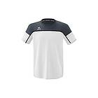 Erima Change Short Sleeve T-shirt Vit 128 cm Pojke