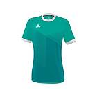 Erima Mantua Short Sleeve T-shirt Grönt 44 Kvinna
