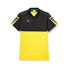 Erima Six Wings Short Sleeve Polo Gul L Man