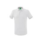 Erima Functional Short Sleeve Polo Vit 2XL Man