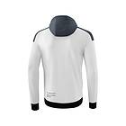Erima Change Full Zip Sweatshirt Grå 164 cm Pojke