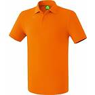 Erima Polo Child Teamsport Orange 116 cm Pojke