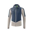Erima Hybrid Lite Jacket Blå 3XL Man