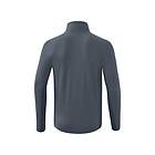 Erima Liga Star Training Half Zip Sweatshirt Grå S Man