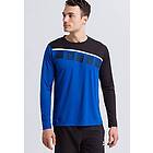 Erima Long Sleeve Training Top 5-c Blå M Man