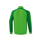 Erima Six Wings Presentation Full Zip Sweatshirt Grönt 152 cm Pojke