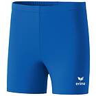 Erima Verona Short Tights Blå 46 Kvinna