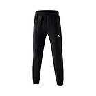 Erima Change Presentation Full Zip Sweatshirt Svart 2XL Short Man