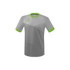 Erima Mantua Short Sleeve T-shirt Grå S Man