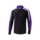 Erima Training Sweatshirt Liga 2,0 Svart S Man