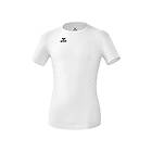 Erima Athletic Short Sleeve T-shirt Vit 128 cm Pojke