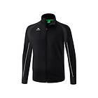 Erima Liga Star Polyester Training Full Zip Sweatshirt Svart 3XL Man