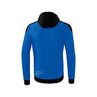 Erima Change Full Zip Sweatshirt Blå 152 cm Pojke