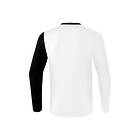 Erima Long Sleeve Training Top 5-c Vit 3XL Man