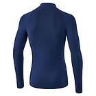 Erima Athletic Turtleneck Long Sleeve T-shirt Blå 152 cm Pojke
