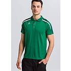 Erima Liga 2,0 Polo Shirt Grönt 3XL Man