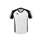 Erima Six Wings Short Sleeve T-shirt Vit XL Man