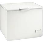 Zanussi ZFC631WAP (White)
