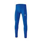 Erima Compression Pants Blå S Man