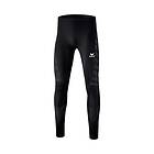 Erima Compression Pants Svart 140 cm Pojke