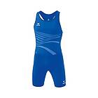 Erima Racing Sprinter Tracksuit Blå 2XL Man