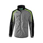 Erima Rain Jacket Liga 2,0 Grå M Man