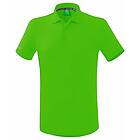 Erima Functional Short Sleeve Polo Grönt 3XL Man