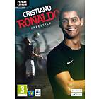 Cristiano Ronaldo Freestyle (PC)