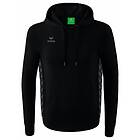 Erima Essential Team Hoodie Svart XL Man