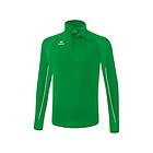 Erima Liga Star Training Half Zip Sweatshirt Grönt L Man